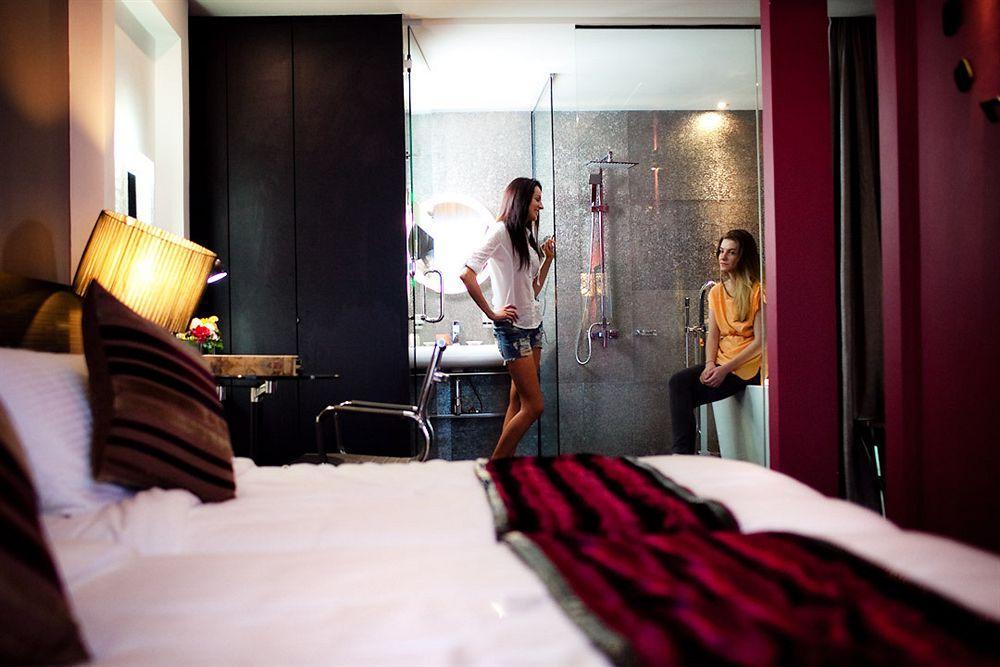 Orion Design Hotel Kuala Lumpur Dış mekan fotoğraf