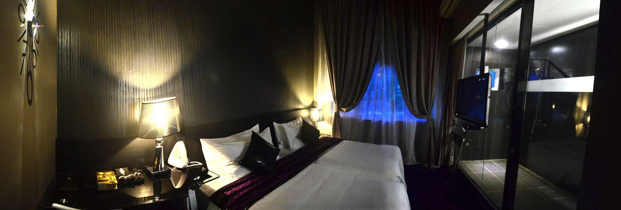 Orion Design Hotel Kuala Lumpur Dış mekan fotoğraf